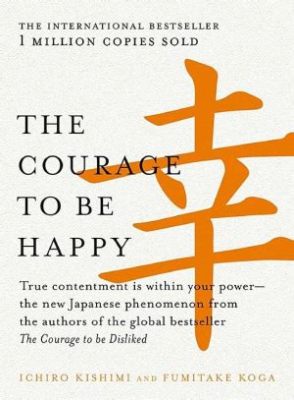 Books on How to Be Happy: Exploring the Science of Contentment