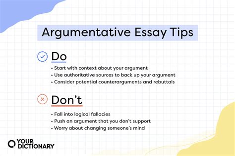 What is a Good Sentence Starter for an Argumentative Essay? And Its Role in Building a Compelling Argument