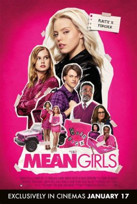 Where Can I Watch Mean Girls Musical: A Multidimensional Exploration